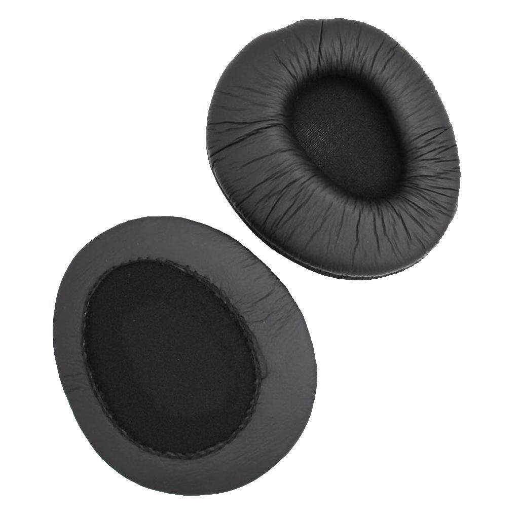 Sony Headphones Replacement Ear Pad Cushion Cup Cover MDR V600 Z600 V900 V7509