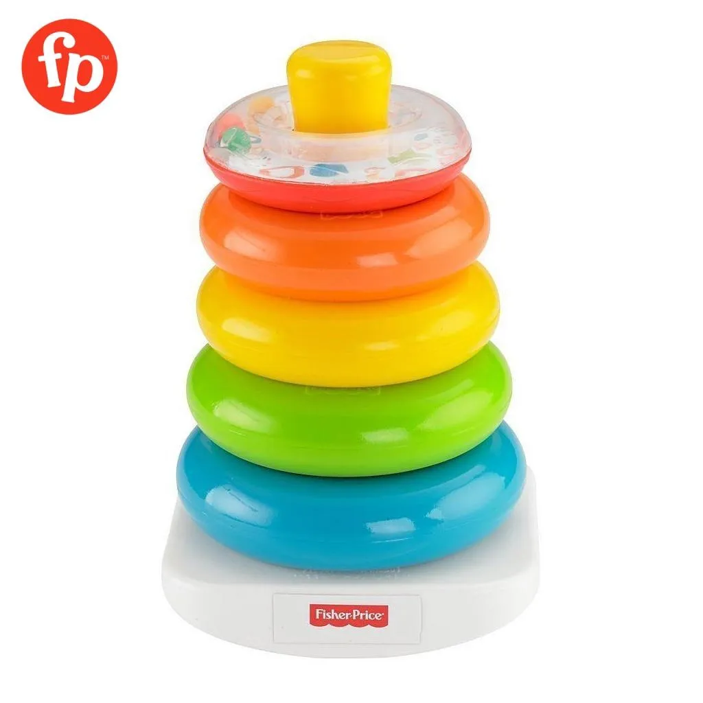 fisher price new toys for toddlers