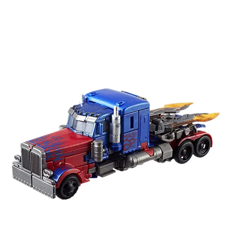 transformers optimus prime studio series 05