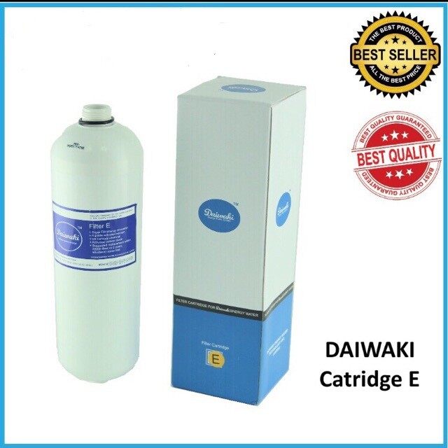 Gambar Diawaki Diamond G1500 Water Filter Cartridge E