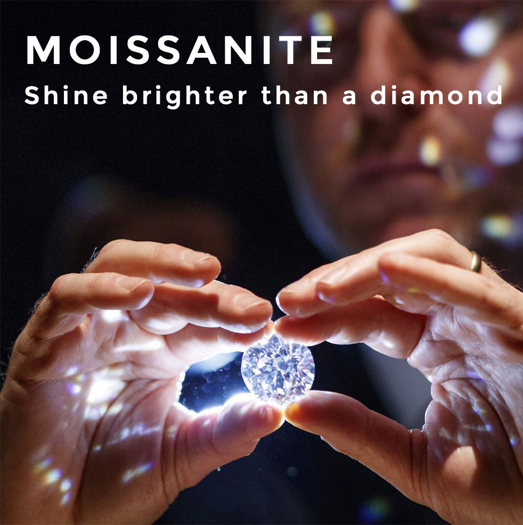 เครื่องประดับจากห้องทดลองของเธอ|แหวนเพชรแท้ Moissanite ทองคำขาว 3 กะรัต พร้อมใบรับรอง GRA 100% ผ่านการคัดเลือกเพชร แหวนเพชรทรงวงรี 4 แฉก PT 950 แพลตตินัม 50% แถบสีแต่งงาน แหวนหมั้นแบบคลาสสิก ของขวัญพิเศษสำหรับทั้งชายและหญิง