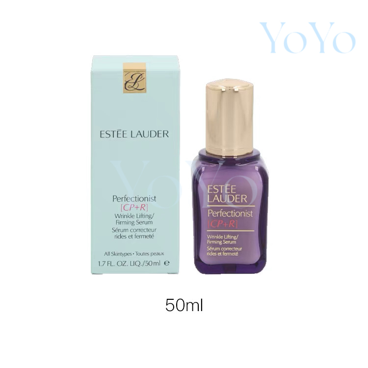 For Estee Lauder Perfectionist [Cp+R] Wrinkle Lifting/Firming Serum 50ml ราคา 2,351 บาท*ส่งฟรี