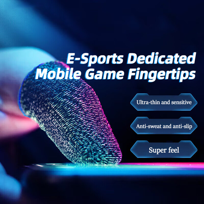 Transformers Bluetooth headset Wireless earphones Gaming headset Game finger cots ราคา 187 บาท*ส่งฟรี