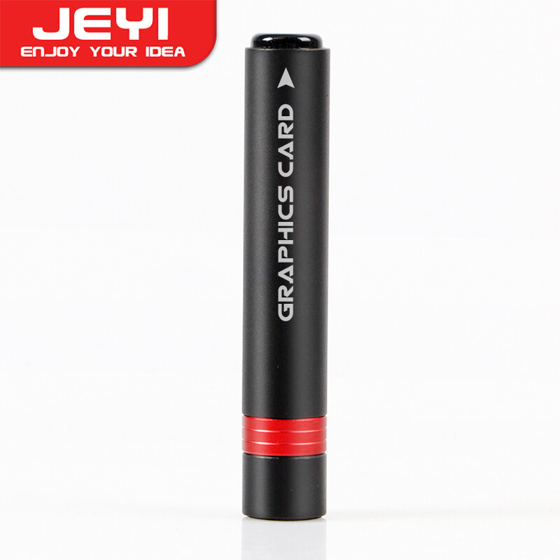 Jeyi Card đồ họa Brace GPU Khung giá đỡ, iBrace-8 phổ Video Card VGA Đồ họa đồ đựng thẻ máy tính để bàn trường hợp