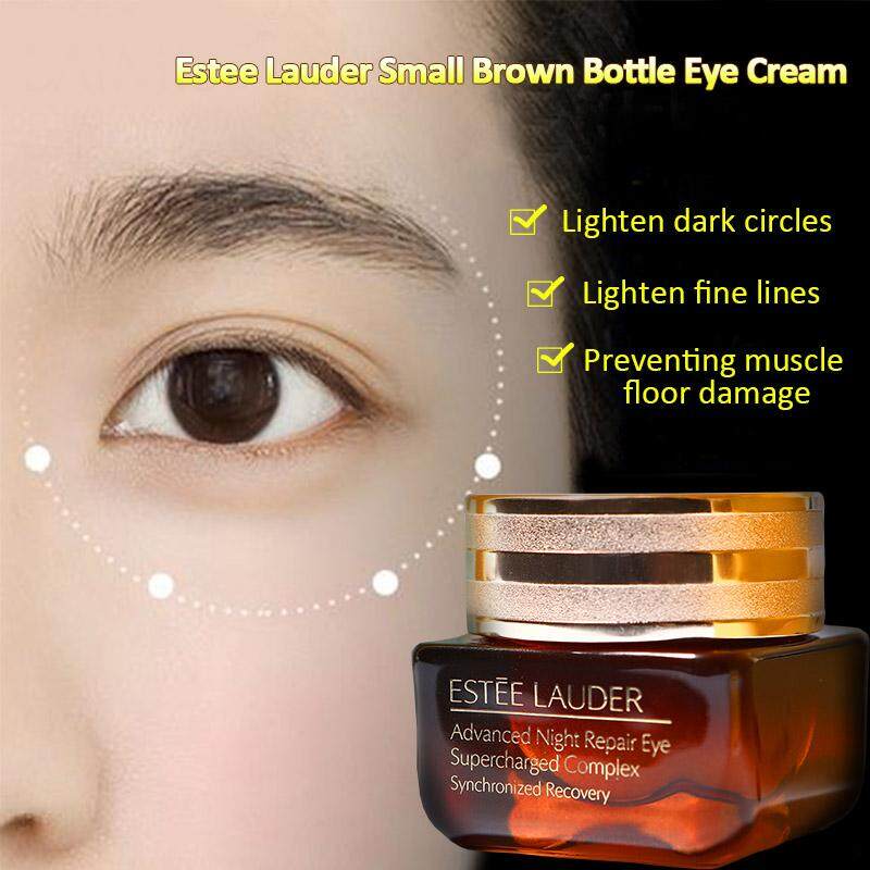 Estee Lauder Eye Cream For Dark Circles Beauty & Health