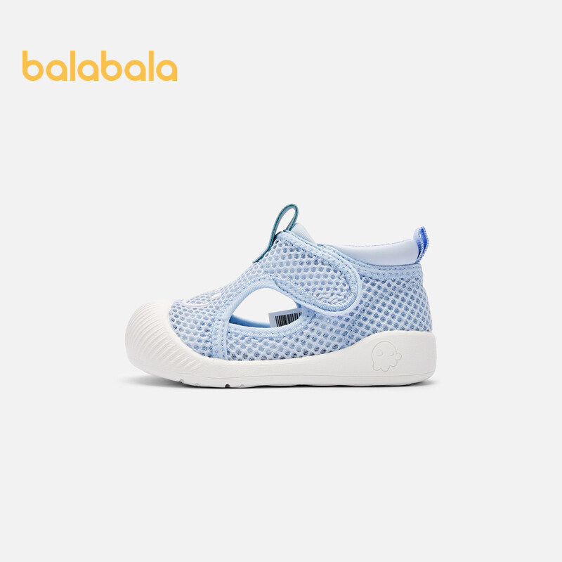 Balabala Baby Girls Shoes Baby Sandals Baby Walking Shoes For Girls Cute