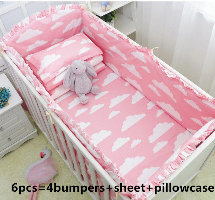 bed sheet for baby girl