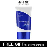 Isntree Hyaluronic Acid Sun 50ml (Watery Sun Gel / Natural Sun Cream)