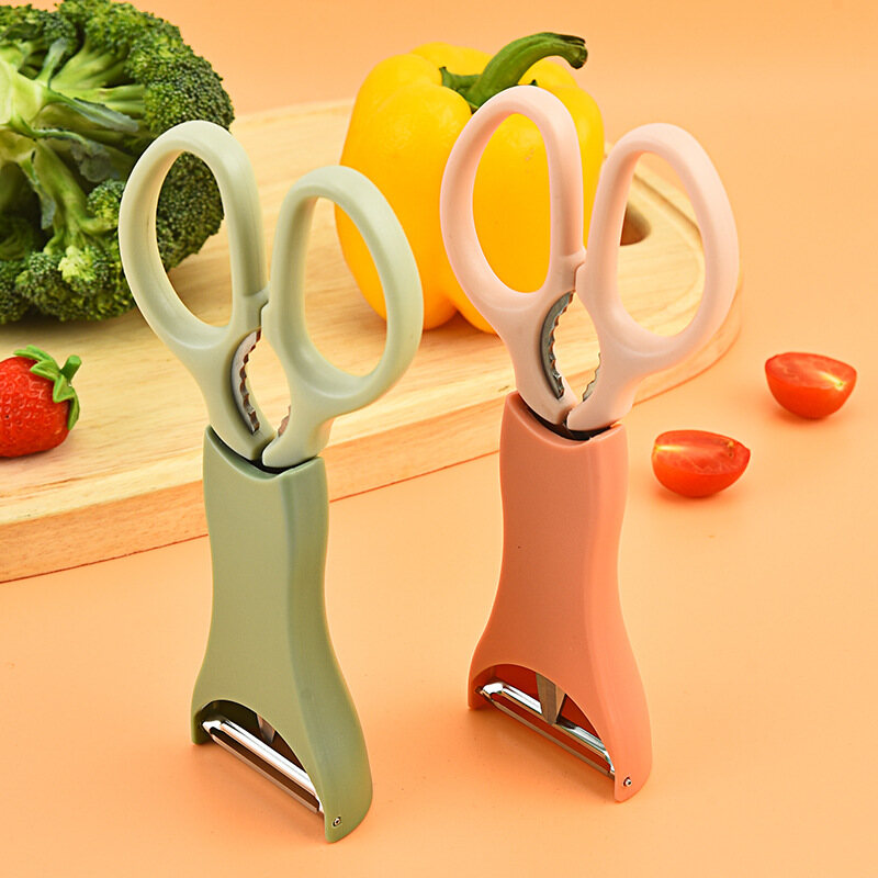 Dụng cụ nhà bếp, đa năng bằng thép không gỉ dụng cụ gia đình, dụng cụ nhà bếp