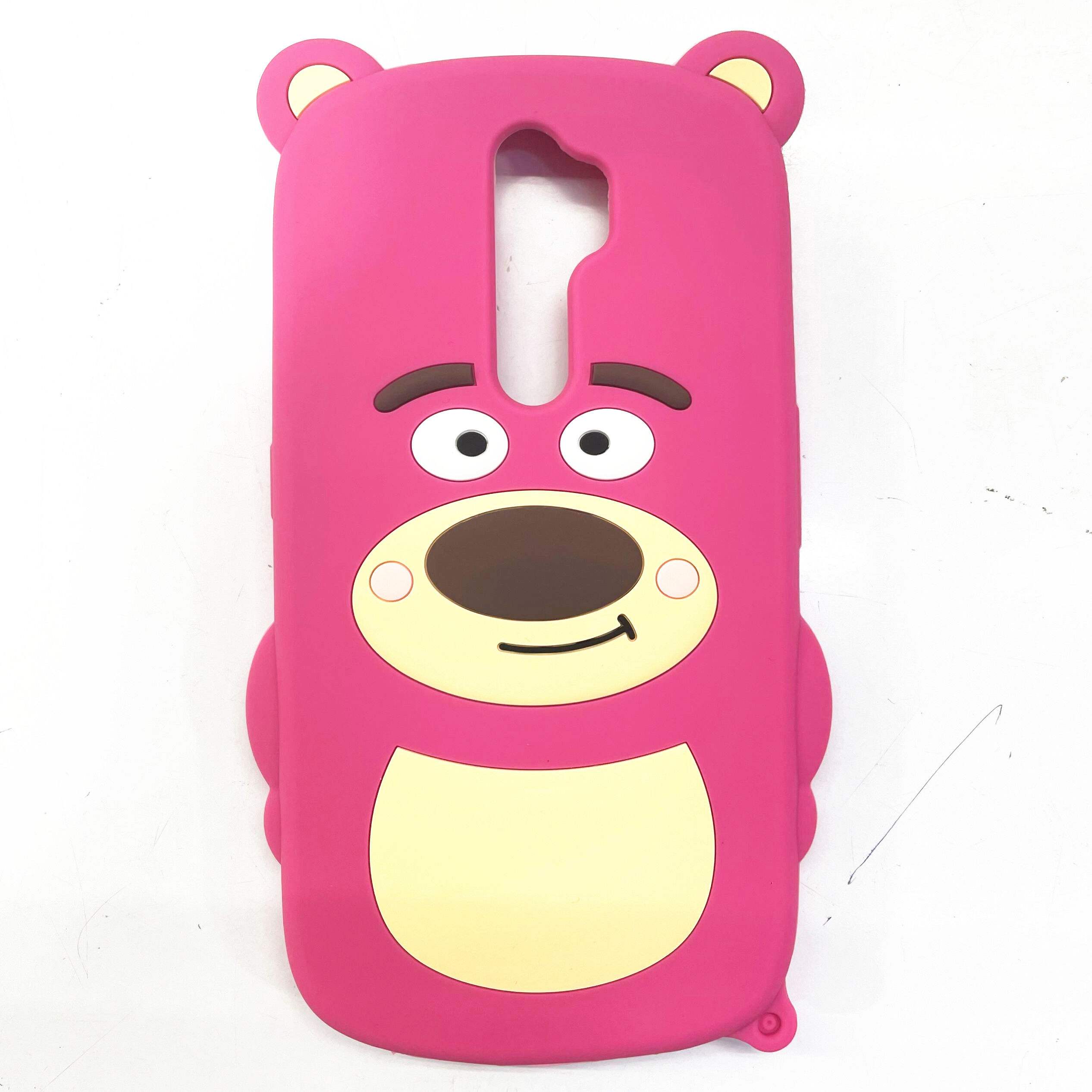 Ốp Cho OPPO A5 2020 Ốp Mềm Silicon Khâu Hổ Hình Gấu Nơ Đáng Yêu Hoạt Hình Đáng Yêu Cho OPPO A9 2020 Ốp