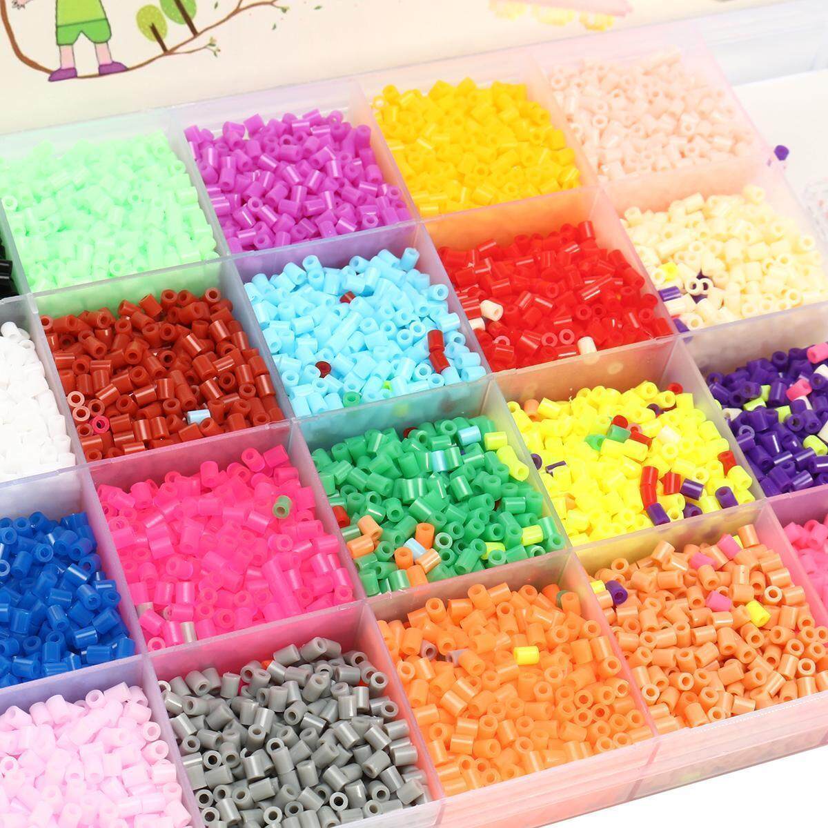 hama beads bumper activity set