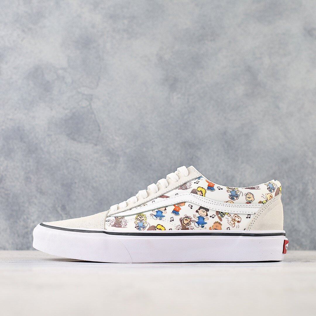 vans old skool casual shoes