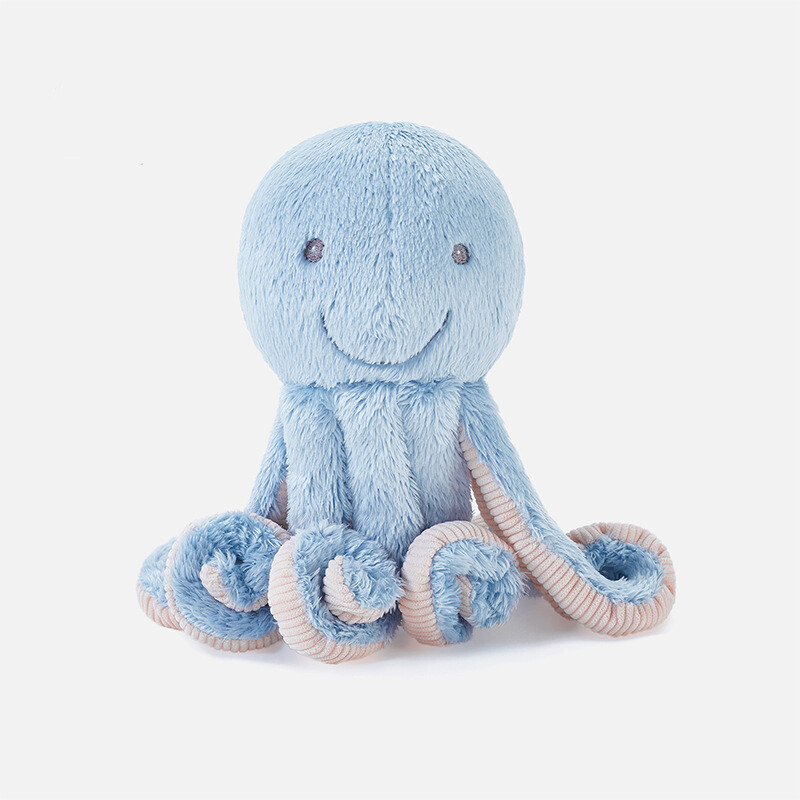 stuffed octopus target