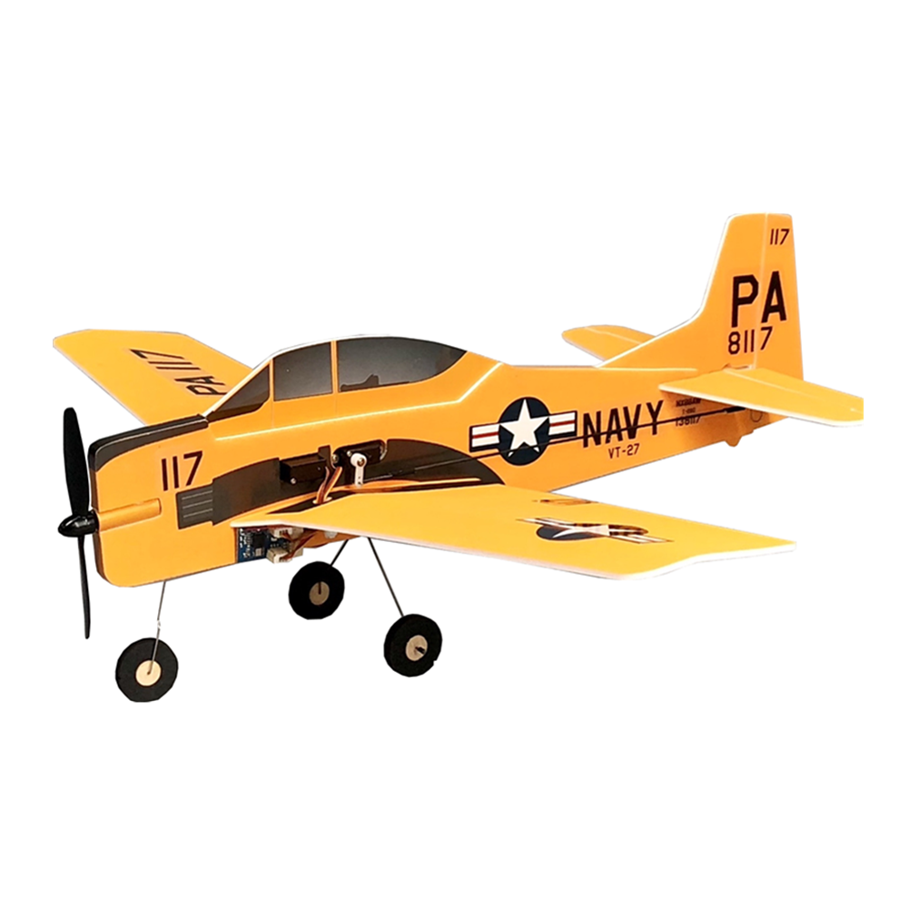 trojan t28 rc plane