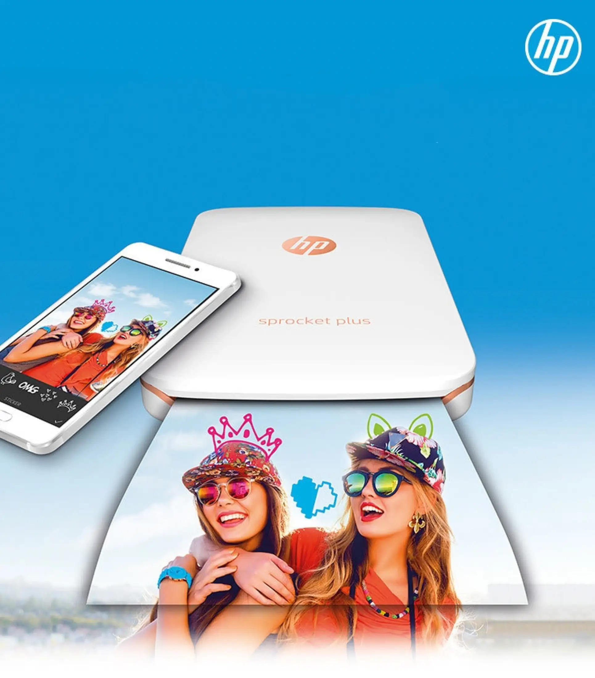 mobile phone printer