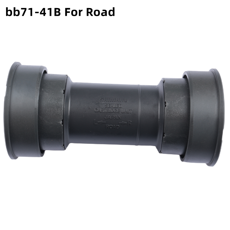 Shimano Saint Bb71 105 bb72 trục giữa BB71-41A phù hợp 89.5mm 92mm cho MTB xe đạp leo núi BB71-41B b