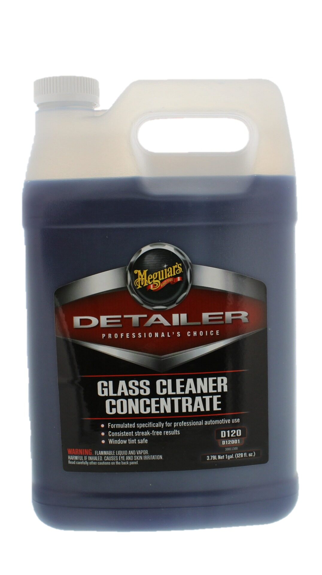 Meguiar's D12001 Glass Cleaner Concentrate, 1 Gallon Price, Reviews