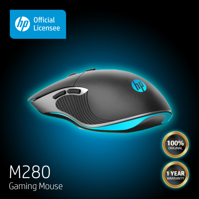 m280 hp