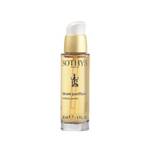 Gambar Sothys Purifying Serum 30ml