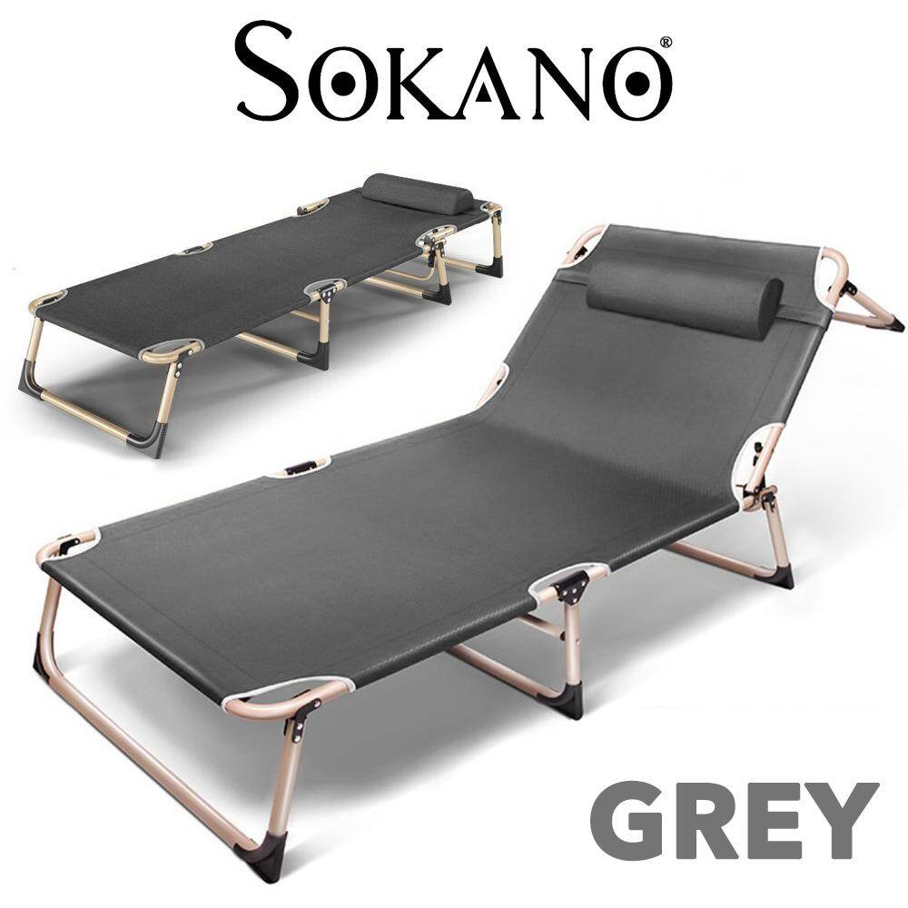 Lumbar Massage Sokano Oc04 Gaming Chair DepEd, City Of Naga, Cebu