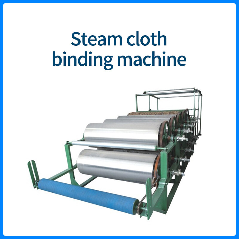 Chengben máy móc CB-806 loại hơi Máy cán vải là vững chắc, trơn tru và không bị hư hại. Sản phẩm là một sản phẩm quy mô lớn. Vui lòng liên hệ với dịch vụ khách hàng để biết giá và chi tiết cụ thể