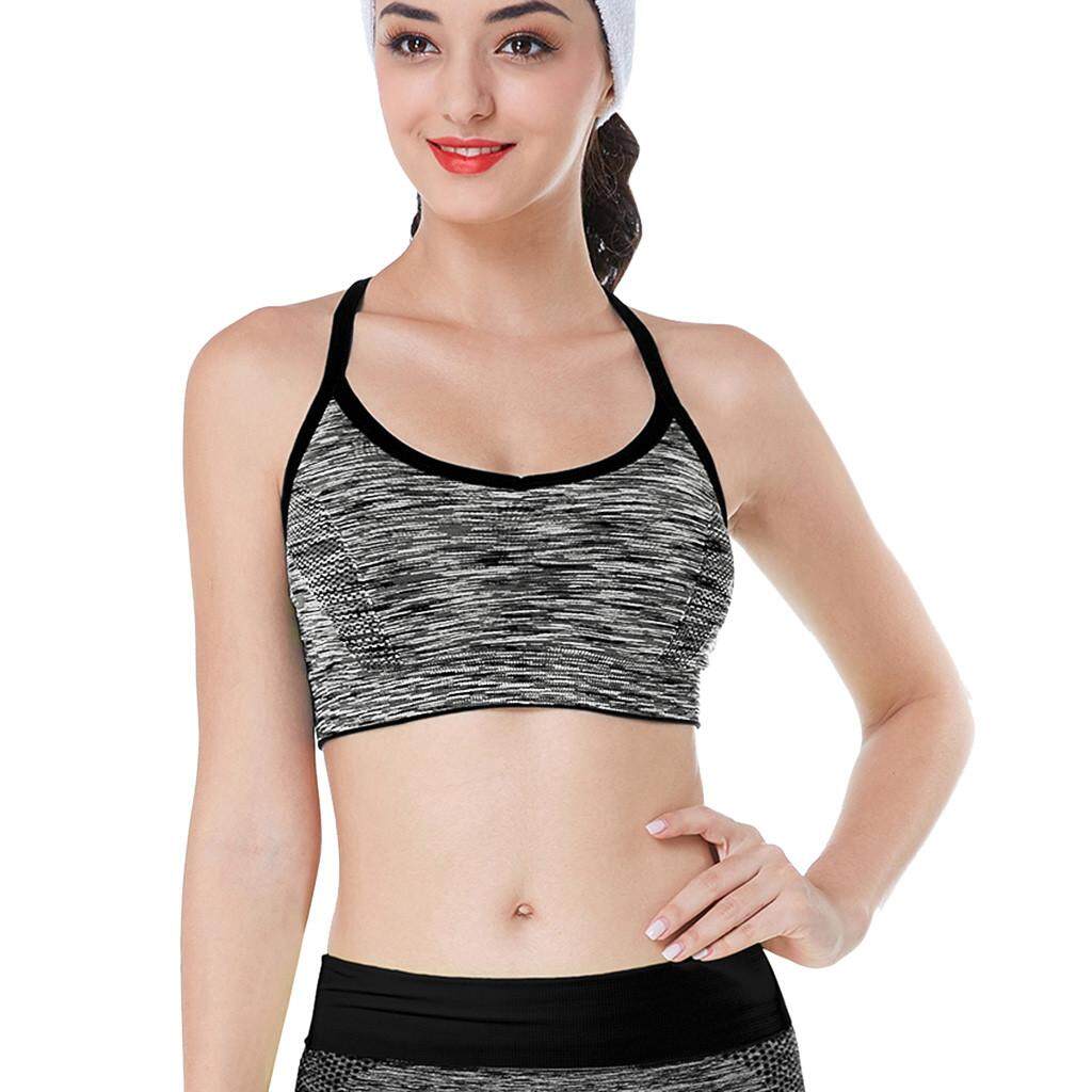 sports tops for larger ladies