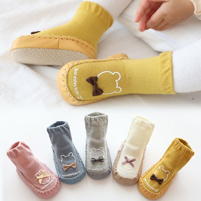 baby sock shoes