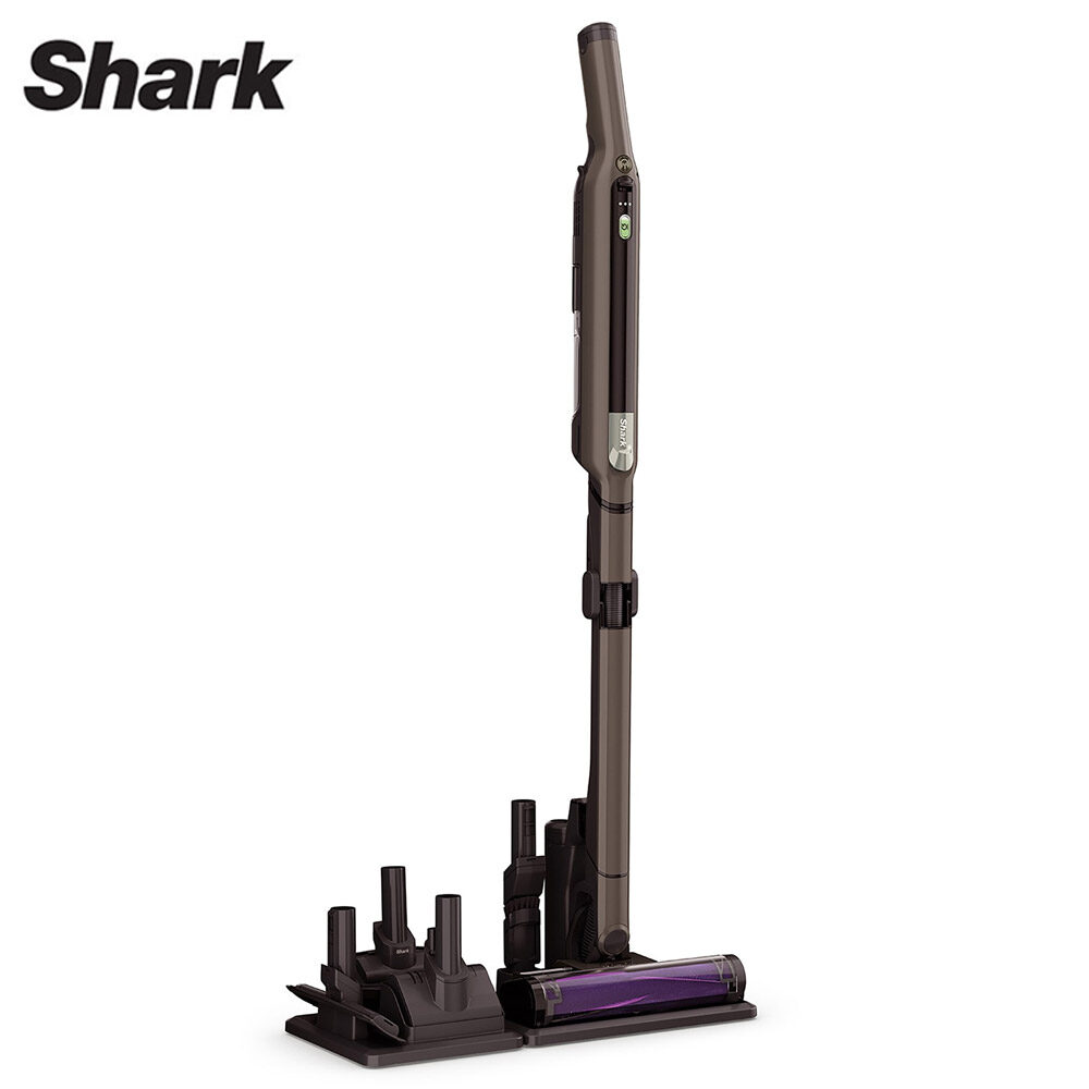 Shark Evo Power System IQ CS851 Handy Cordless Vacuum Cleaner ราคา 22,108 บาท*ส่งฟรี