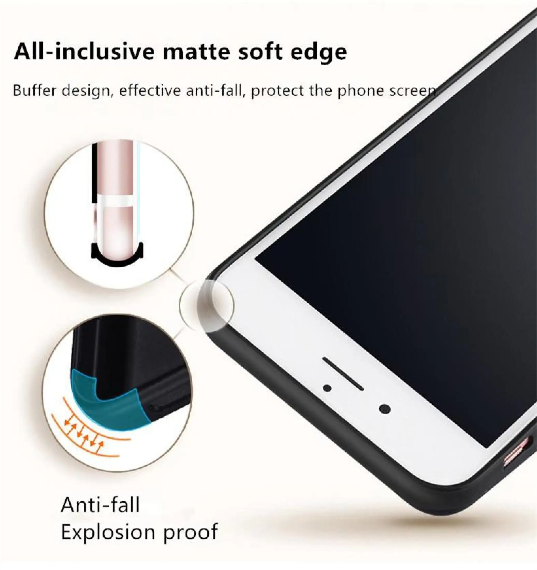 Casing Untuk Oppo R5 R8105 R8106 R8107 Perlindungan Penuh Kasus Telepon Silikon Tahan Guncangan Ponsel Case Penutup Casing Untuk Oppo R5 Oppo Ponsel Case Dengan Lanyard Cincin Berdiri Pemegang Lazada Indonesia