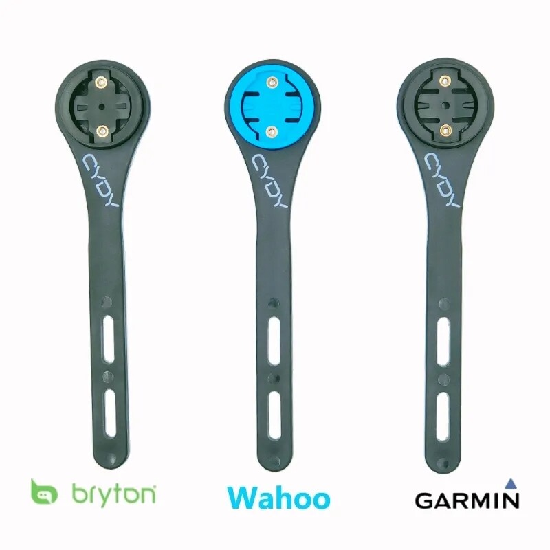 Cydy xe đạp đường trường Navigation Đồng hồ tốc độ núi Garmin cạnh cyclocomputer hỗ trợ bryton máy tính đi xe đạp GPS wahoo giá ôm cho xe đạp