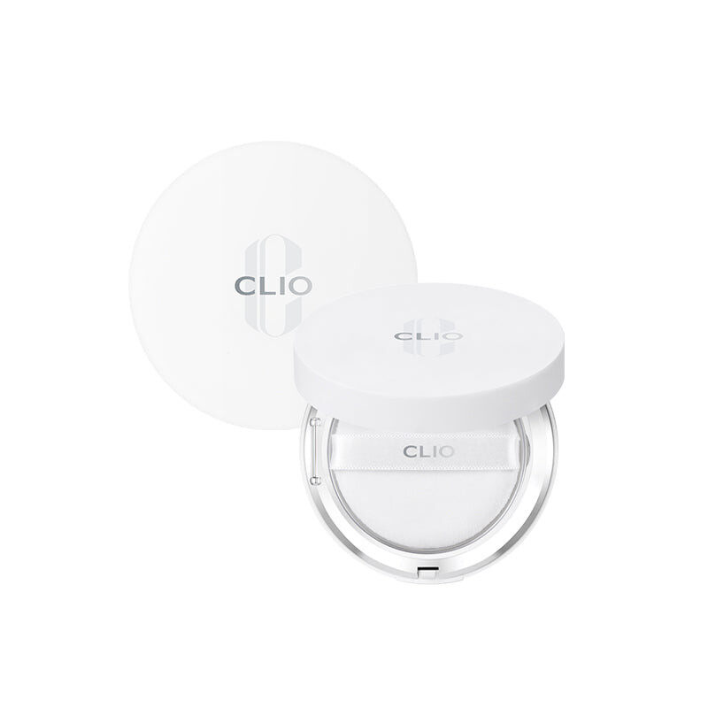 Gambar Clio Stay Perfect Finish Pact