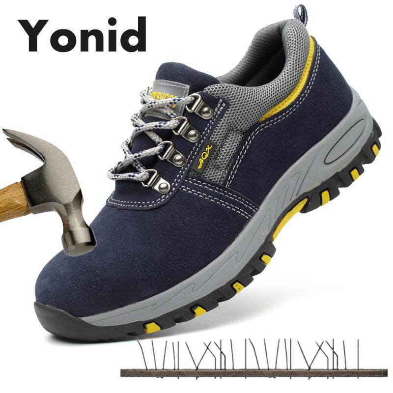 aqx safety shoes