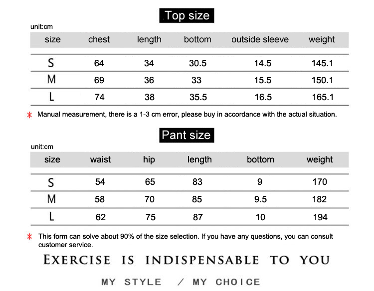 SUPERFLOWER Yoga Set For Women Short Sleeved 2Piece Outfit Gym Sportswear Fiess Clothing_voghion.com