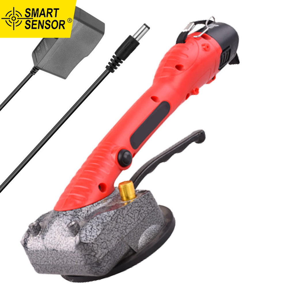 Cảm Biến Thông Minh Máy Ốp Lát Gạch 10-150Hz Dụng Cụ Rung Đặt Gạch Lát Sàn Tường Với Cốc Hút 100*100Mm