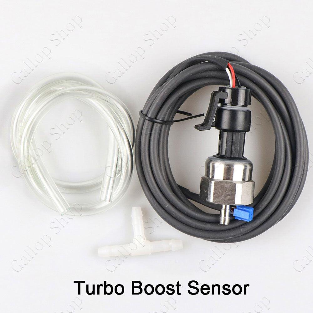 Greddy / defi cảm biến đồng hồ đo đua xe tăng áp/nhiệt độ nước/nhiệt độ dầu/báo dầu/nhiệt độ xả/cảm biến chân không