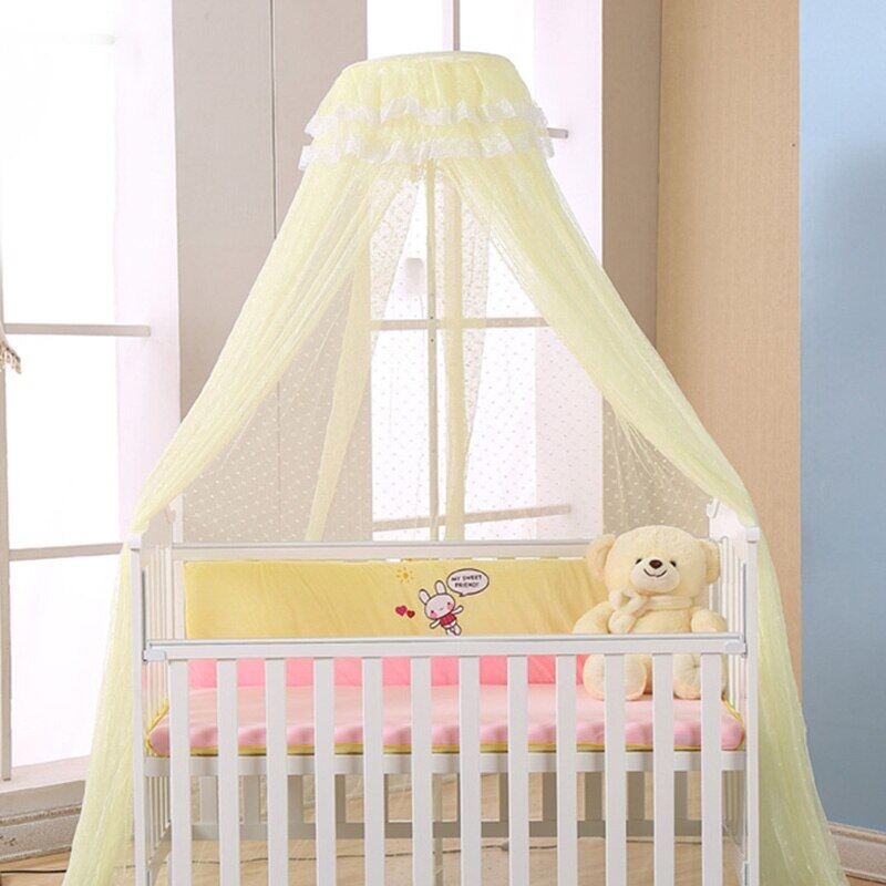 canopy net for cot