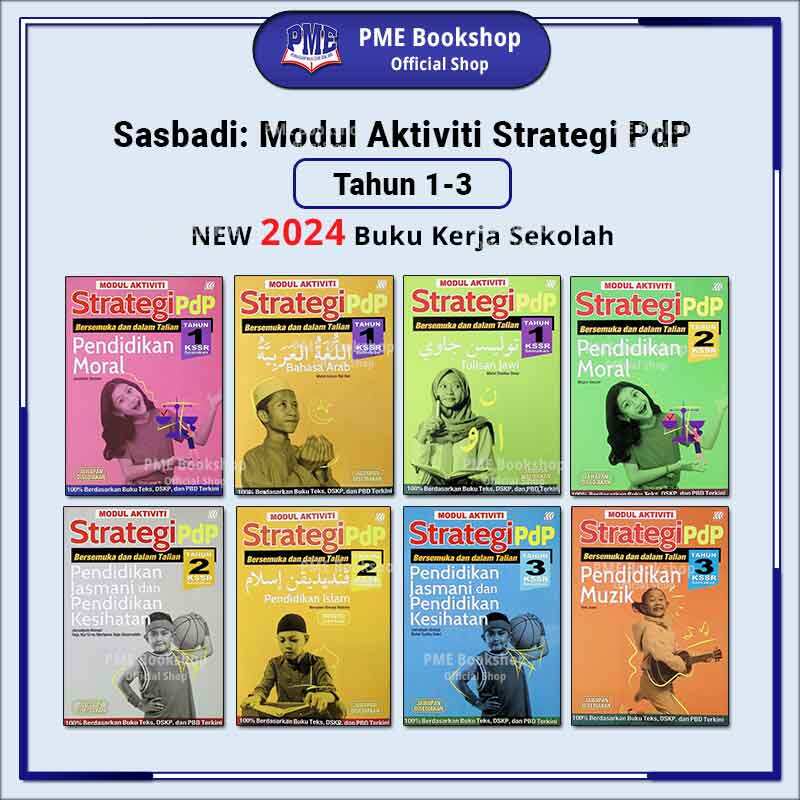 Buy Kitab Sekolah Agama Johor Darjah 1 online | Lazada.com.my