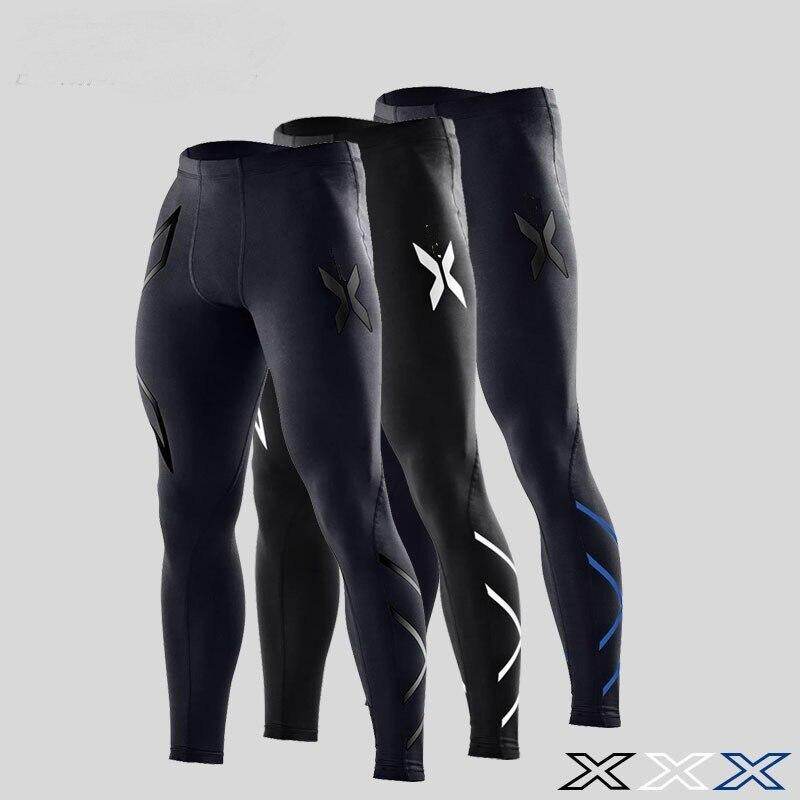 winter compression tights