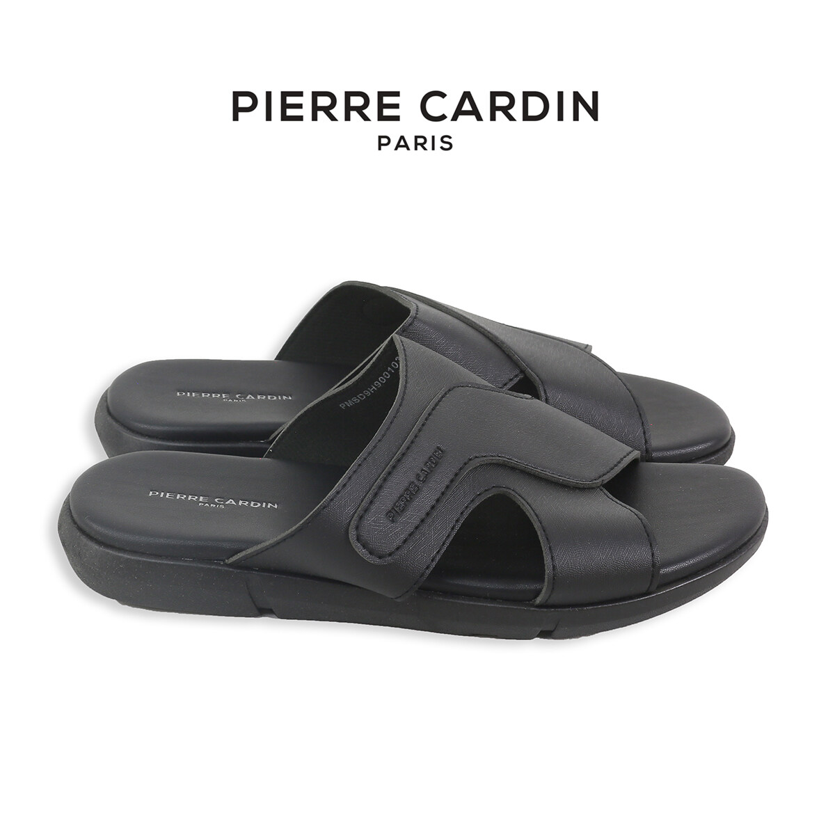 pierre cardin slippers