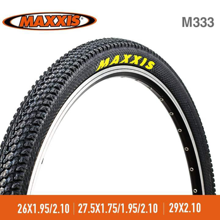 Maxxis lốp pace m333 lốp xe không săm lốp xe gấp 27.5/29 inch 29 × 2.1 lốp xe đạp leo núi cửa hàng phụ kiện xe đạp