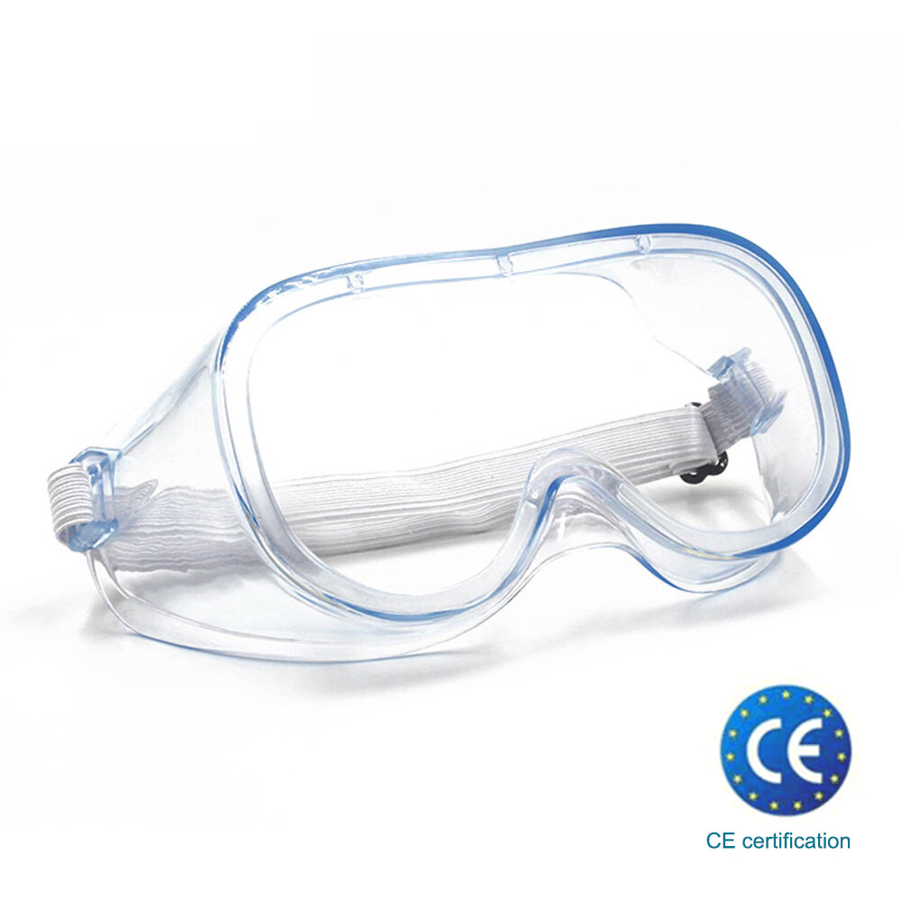 does medical cover glasses