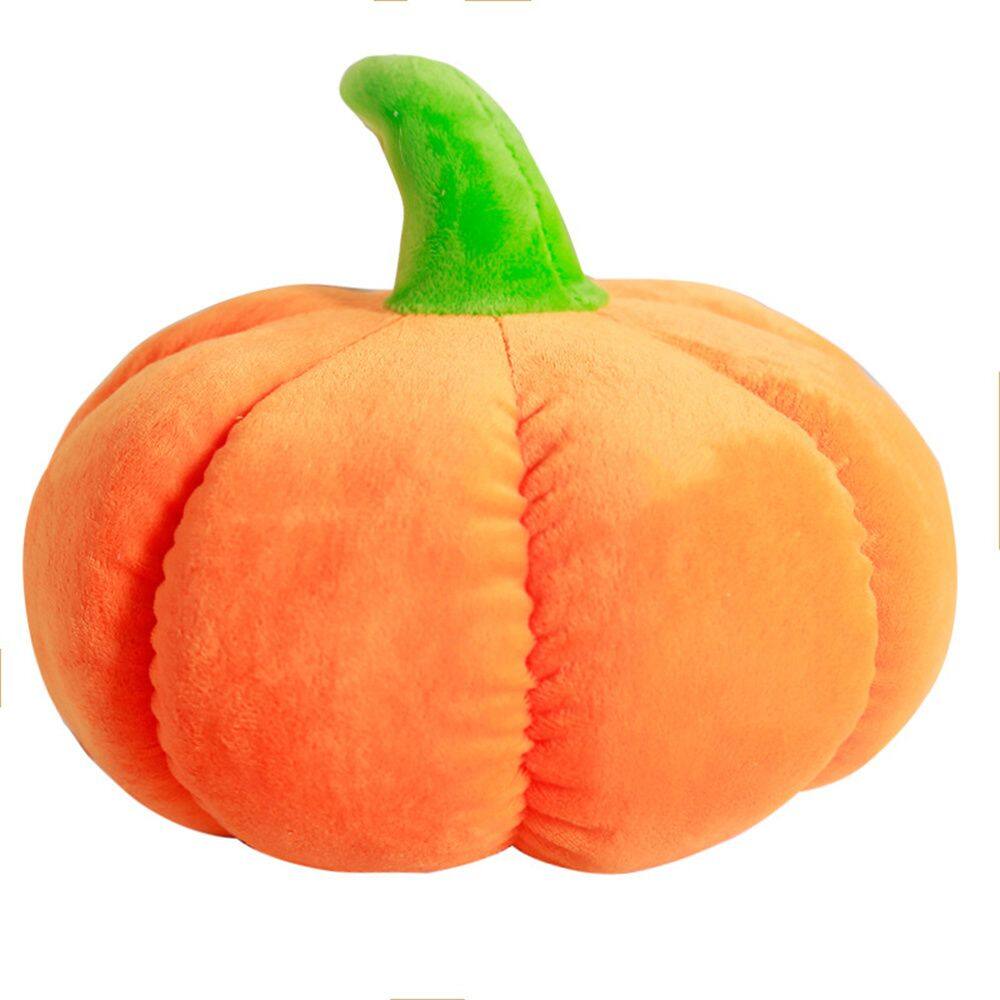 pumpkin plush