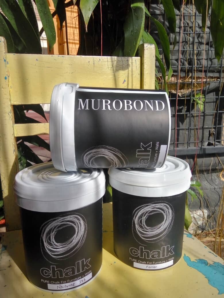 murobond warm brown