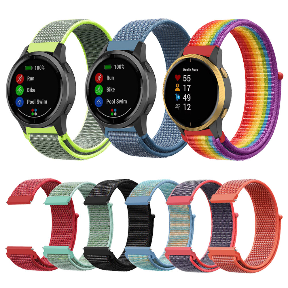 garmin 645 music watch bands