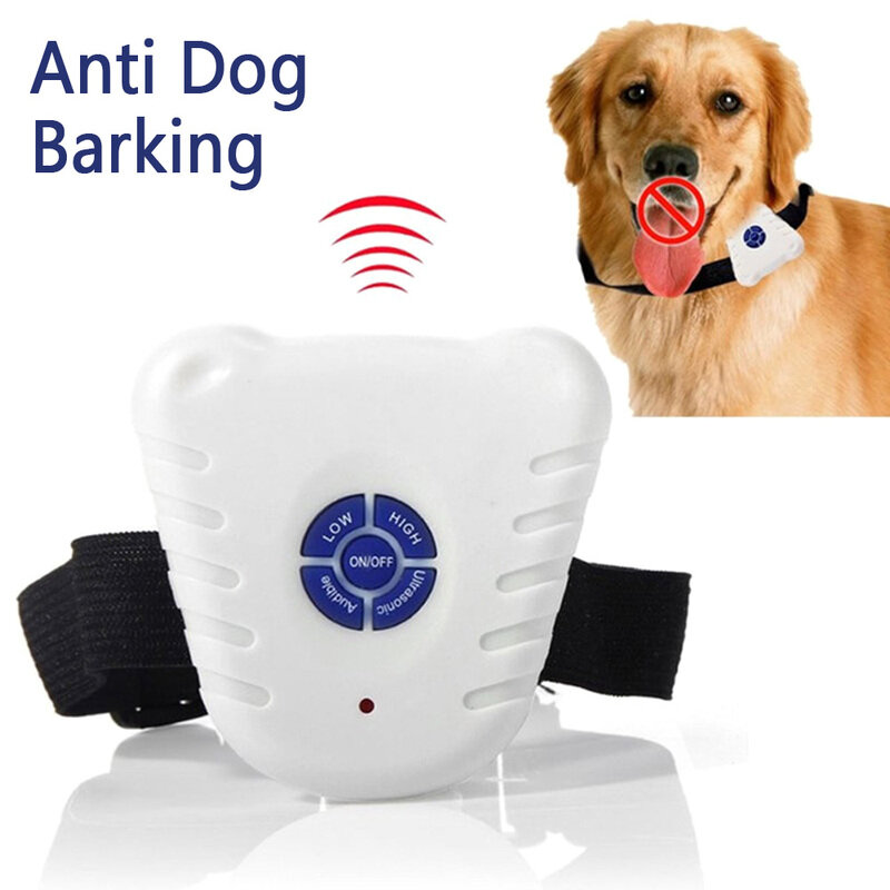 how to use a dog clicker to stop barking