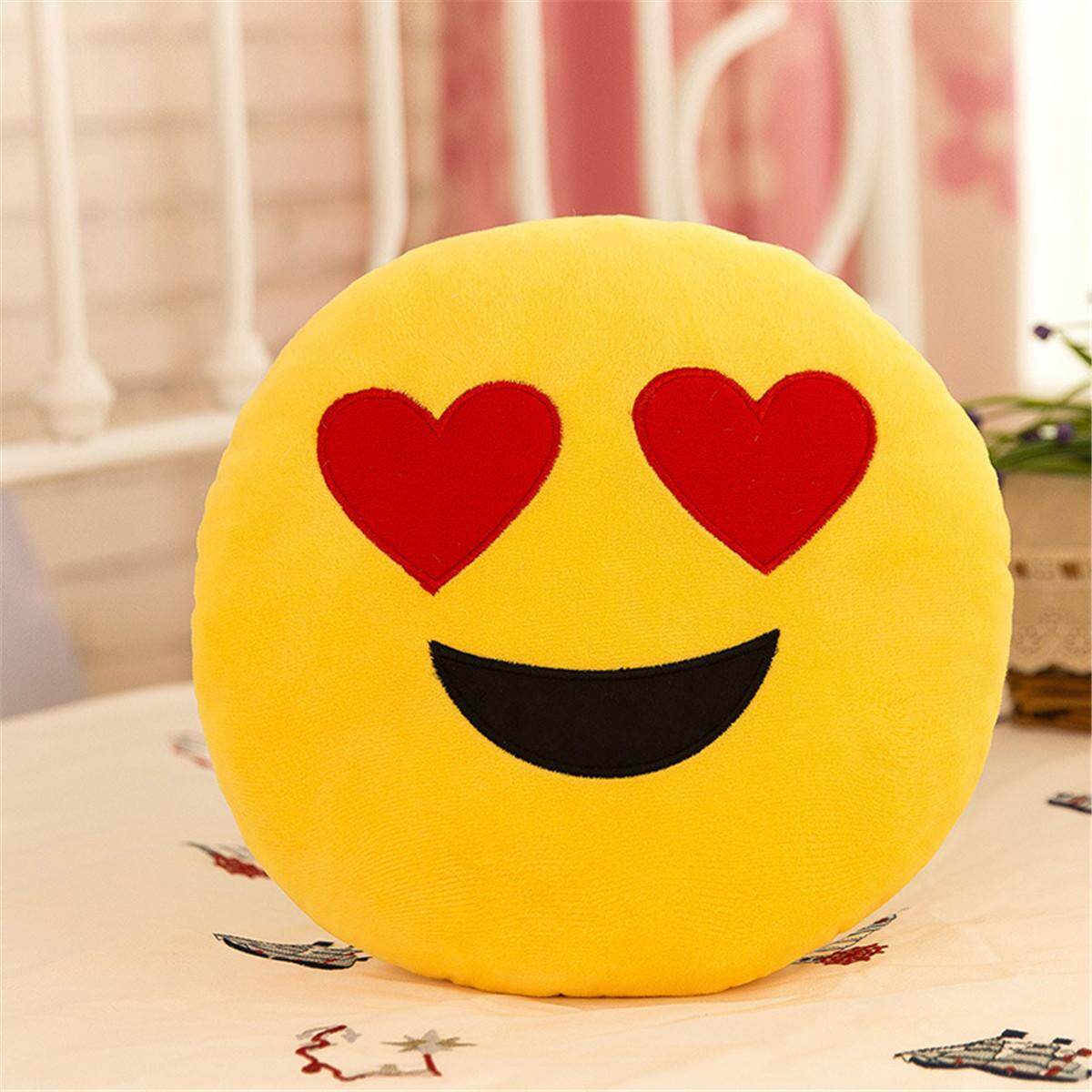 smiley pillows online