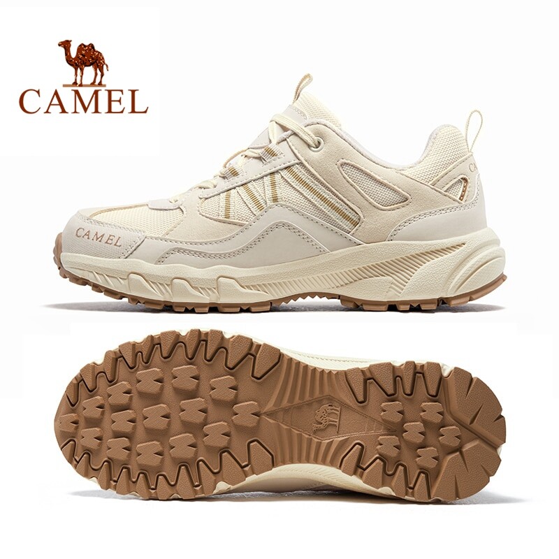韓國手工真皮鞋     Loafer camel main image 1