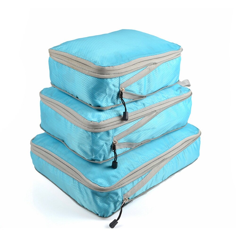 diaper bag packing cubes