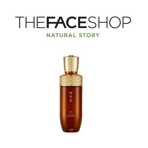 Gambar [THE FACE SHOP] Yehwadam Myunghan Miindo Rejuvenating Emulsion 140ml