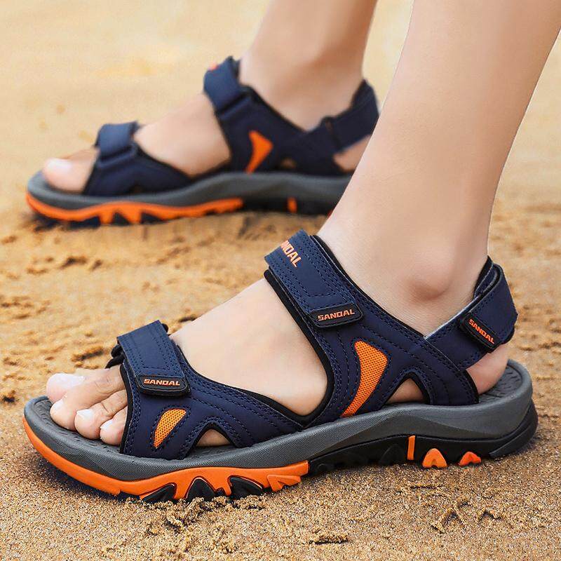 21 Best Sandals For Men In India - For A Comfortable And Elegant Walk-anthinhphatland.vn